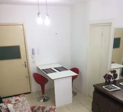 Poa Puc 2 Pessoas Cafes Daire Porto Alegre Brezilya