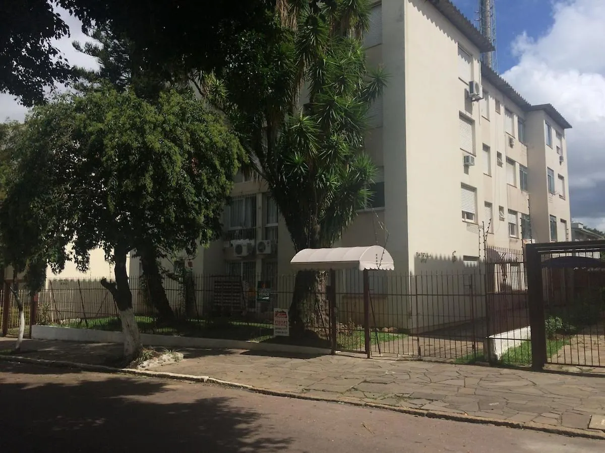 Apartament Poa Puc 2 Pessoas Cafes Porto Alegre