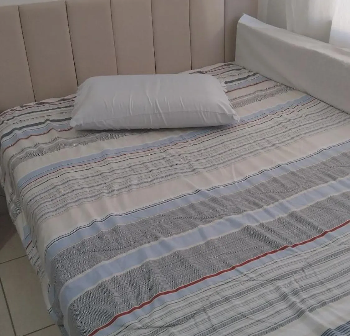 Apartament Poa Puc 2 Pessoas Cafes Porto Alegre