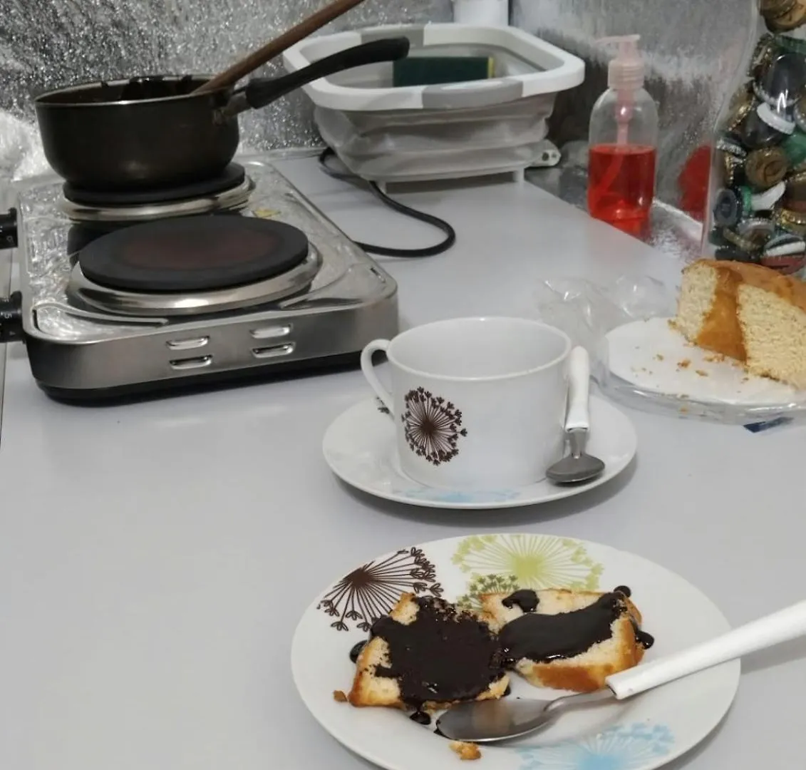 Apartament Poa Puc 2 Pessoas Cafes Porto Alegre